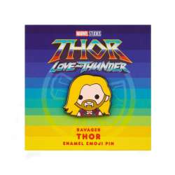 64602 - Marvel Studios x 100% Soft - Ravager Thor - Disney Licensed alternate image