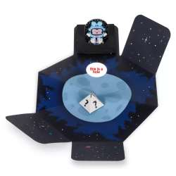 TomorrowLanders Series by Eric Tan - Minnie Mouse Pin Set - MLT