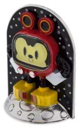 TomorrowLanders Series by Eric Tan - Mickey Mouse Pin Set - MLT