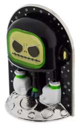 TomorrowLanders Series by Eric Tan - Jack Skellington Pin Set - MLT
