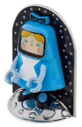 TomorrowLanders Series by Eric Tan - Alice Pin Set - MLT