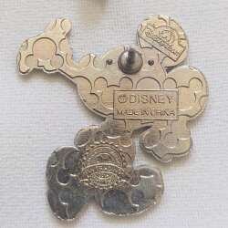 'New Mickey Shorts Booster Set - Waving Mickey (Possible Fake/Scrapper of #26848) - SDR'