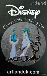 64668 - Artland - Thorn Series - Hades - Artland / ACME alternate image