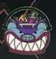 64681 - Villains Trick-or-Treat Buckets - Yzma alternate image
