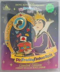 Evil Queen - Magic Access Exclusive