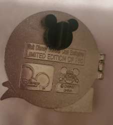 46916 - Disney's High School Musical 3: Senior Year - Opening Day (WDW - Cast Member Exclusive) alternate image