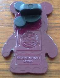 258 - Vinylmation Collectors Set - Toy Story - Lotso CHASER alternate image