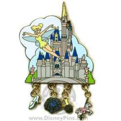 Cinderella's Castle