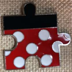 Minnie Mouse