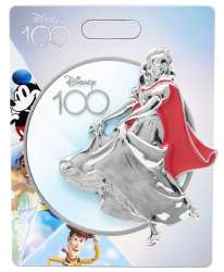 Pink A La Mode (PALM) - Disney 100 Years of Wonder - Snow White - DLIC