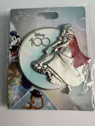 Pink A La Mode (PALM) - Disney 100 Years of Wonder - Snow White - DLIC