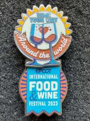 Wine Your Way Around The World