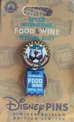 Click to view the Wine Your Way Around The World details