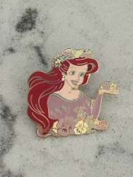 Ariel Only