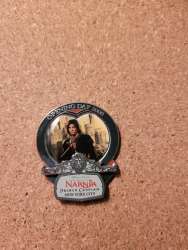 64738 - The Chronicles of Narnia: Prince Caspian - Opening Day (New York City) - Disney Store US alternate image