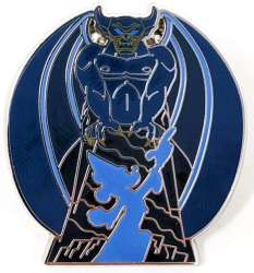 46944 - Overshadowing Villains Mystery Collection - Chernabog alternate image