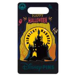 64756 - Halloween 2023 - Haunted Disney Castle - Midnight Madness alternate image