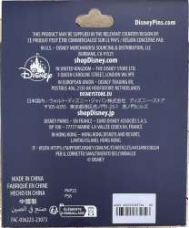 64757 - Hocus Pocus 30th Anniversary - Sanderson Sisters Sketch Mini Jumbo alternate image