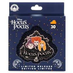 64757 - Hocus Pocus 30th Anniversary - Sanderson Sisters Sketch Mini Jumbo alternate image