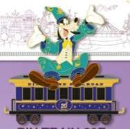 Sorcerer Goofy