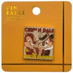 64786 - Small Planet (スモール・プラネット) - Chip N' Dale: Rescue Rangers Square - Disney Licensed alternate image