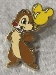 Japan Disney Mall - 1st Anniversary