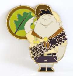 64796 - 'Up' Series - Russell - Disney Store US alternate image