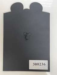 64796 - 'Up' Series - Russell - Disney Store US alternate image