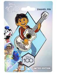 64822 - Pink A La Mode (PALM) - Disney100 Diamond Series - Miguel - Disney Licensed alternate image