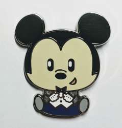 64852 - Disney100 aDorbs! Mystery Collection - Mickey - Walt Disney Imagineering alternate image