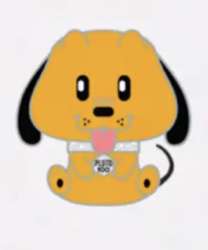 64853 - Disney100 aDorbs! Mystery Collection - Pluto - Walt Disney Imagineering alternate image