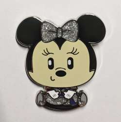 64854 - Disney100 aDorbs! Mystery Collection - Minnie - Walt Disney Imagineering alternate image