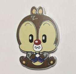 64856 - Disney100 aDorbs! Mystery Collection - Dale - Walt Disney Imagineering alternate image