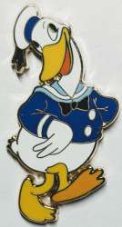 Adorable Walking Donald (only)