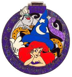 Click to view the Disney Hollywood Studios with Ariel and Ursula (AP Exclusive) details