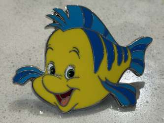 Click to view the Flounder details