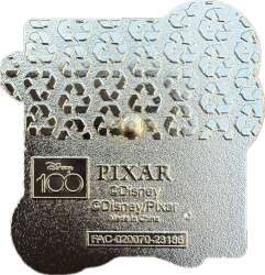 'BoxLunch - Disney100 - Miguel Split Portrait - DLIC'