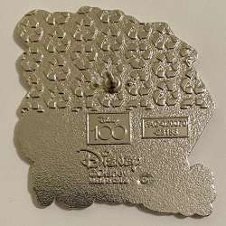 'BoxLunch - Disney100 - Mulan - Fighting Stance - DLIC'