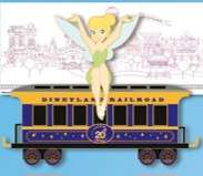 Tinker Bell