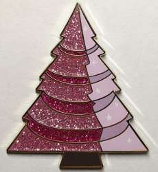 47284 - The Very Merry Pack Christmas Tree - Cheshire Cat - Disney Studio Store Hollywood / Soda Fountain alternate image