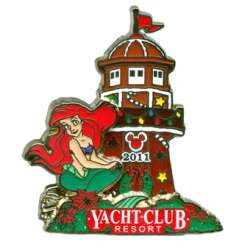 Ariel - Yacht Club Resort