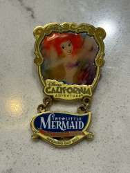 64919 - The Little Mermaid - Ariel’s Undersea Adventure - Opening Day 2011 - Disneyland Resort alternate image