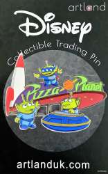 Click to view the Aliens at Pizza Planet Jumbo details