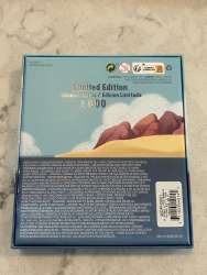 64947 - Loungefly - Collector Box - The Little Mermaid - Tritons Gift - Loungefly alternate image