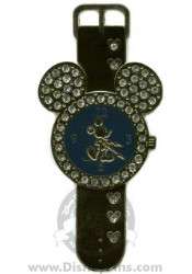 Crystal Mickey Mouse