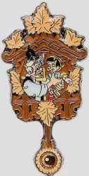 Click to view the Geppetto Only details