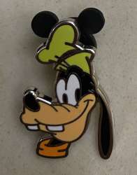 Goofy