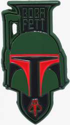 Star Wars: The Mandalorian - Boba Fett Helmet - DLIC