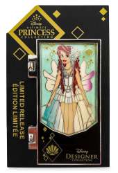 47587 - Ultimate Princess Collection - Disney Designer Collection - Ariel alternate image