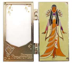 47246 - Ultimate Princess Collection - Disney Designer Collection - Pocahontas alternate image